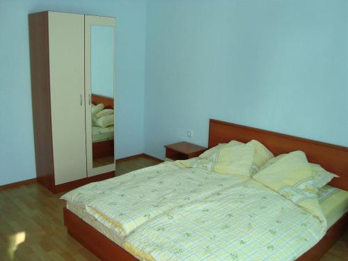 Imagen general del Hotel Хотелски Комплекс Авалон. Foto 9