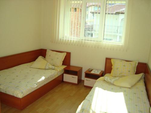 Imagen general del Hotel Хотелски Комплекс Авалон. Foto 10