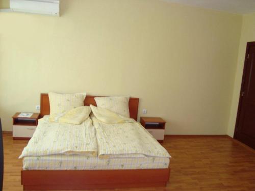 Imagen general del Hotel Хотелски Комплекс Авалон. Foto 11