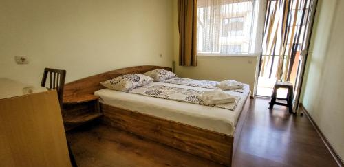 Imagen general del Hotel Стаи за гости Нептун. Foto 1