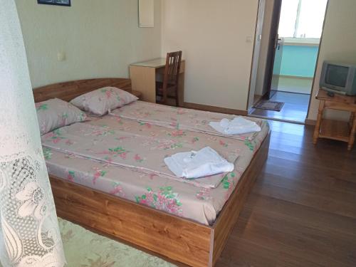 Imagen general del Hotel Стаи за гости Нептун. Foto 4