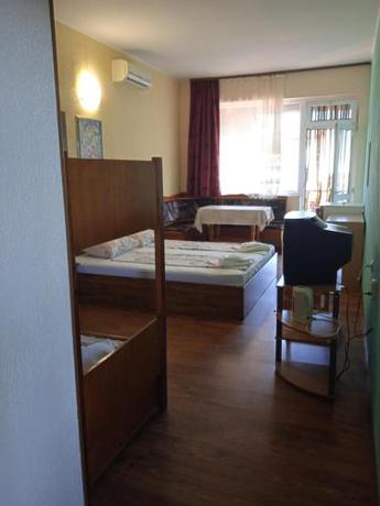 Imagen de la habitación del Hotel Стаи за гости Нептун. Foto 19