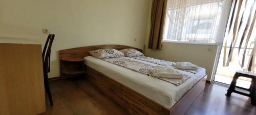 Imagen general del Hotel Стаи за гости Нептун. Foto 11