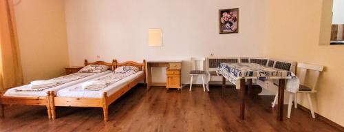Imagen general del Hotel Стаи за гости Нептун. Foto 12