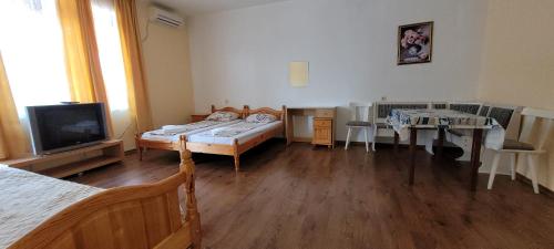 Imagen general del Hotel Стаи за гости Нептун. Foto 13