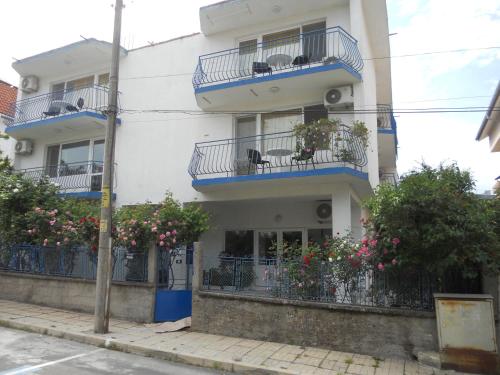 Imagen general del Hotel \
