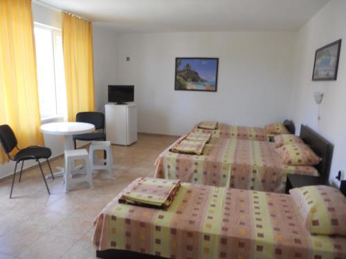 Imagen general del Hotel \