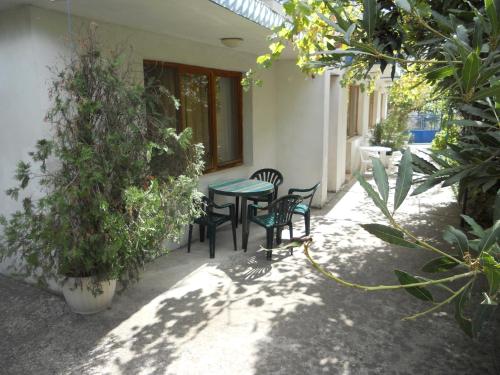 Imagen general del Hotel \