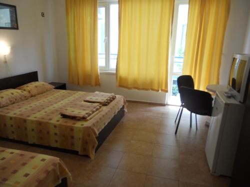 Imagen general del Hotel \