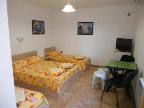 Imagen general del Hotel \