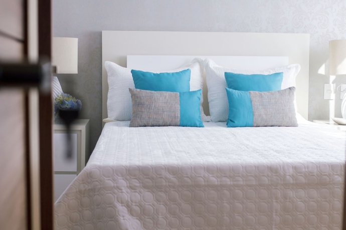 Imagen de la habitación del Hotel 0051- Beach front condo in Cristamar Cab. Foto 3