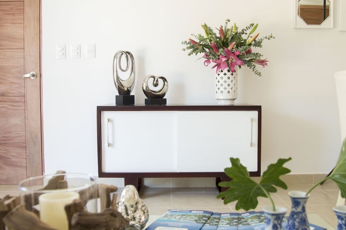 Imagen de la habitación del Hotel 0051- Beach front condo in Cristamar Cab. Foto 5