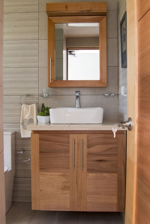 Imagen de la habitación del Hotel 0051- Beach front condo in Cristamar Cab. Foto 10