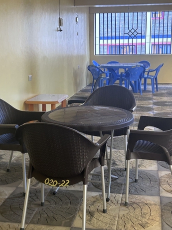 Imagen general del Hotel 020-22Airbnbs. Foto 1