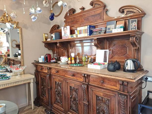 Imagen general del Hotel 051B Room and Breakfast. Foto 2