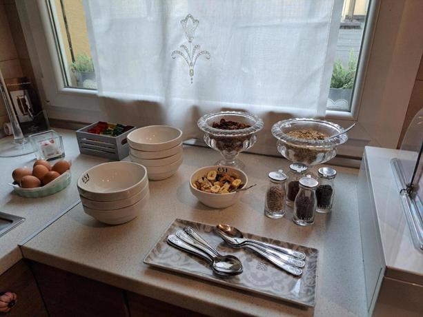 Imagen general del Hotel 051B Room and Breakfast. Foto 3