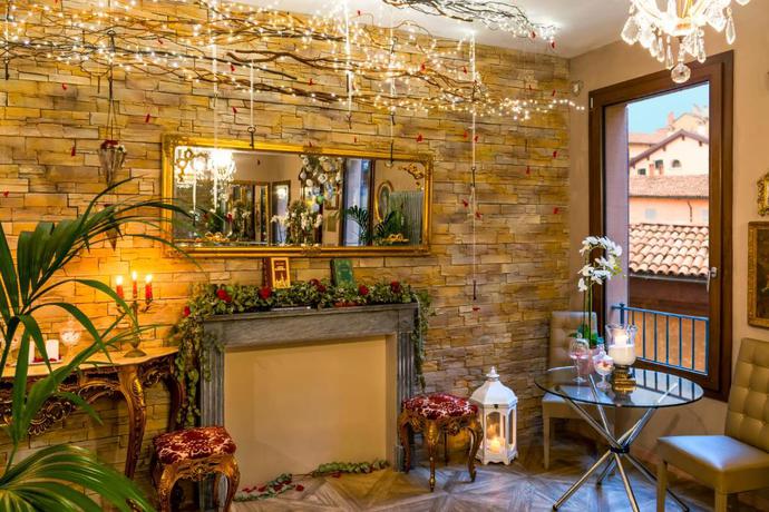 Imagen general del Hotel 051B Room and Breakfast. Foto 6