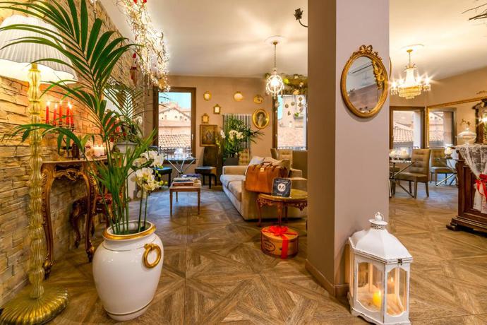 Imagen general del Hotel 051B Room and Breakfast. Foto 17