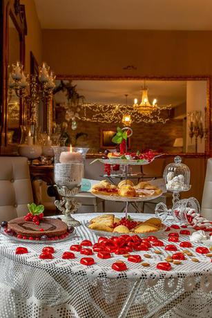 Imagen general del Hotel 051B Room and Breakfast. Foto 9