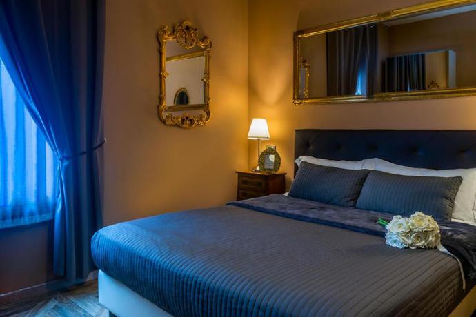 Imagen general del Hotel 051B Room and Breakfast. Foto 10