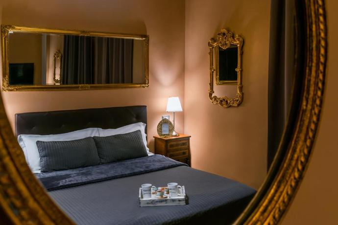 Imagen general del Hotel 051B Room and Breakfast. Foto 11