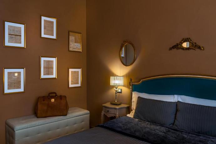 Imagen general del Hotel 051B Room and Breakfast. Foto 12