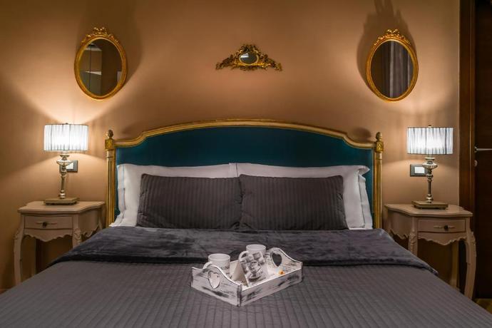 Imagen general del Hotel 051B Room and Breakfast. Foto 14