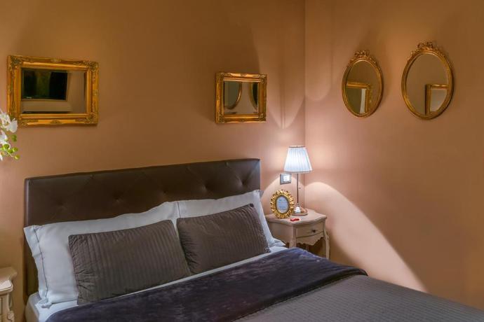 Imagen general del Hotel 051B Room and Breakfast. Foto 16