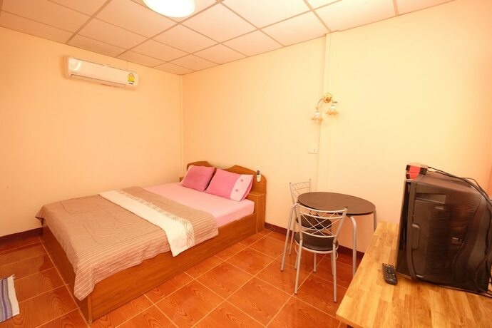 Imagen de la habitación del Hotel 057 Resort. Foto 16