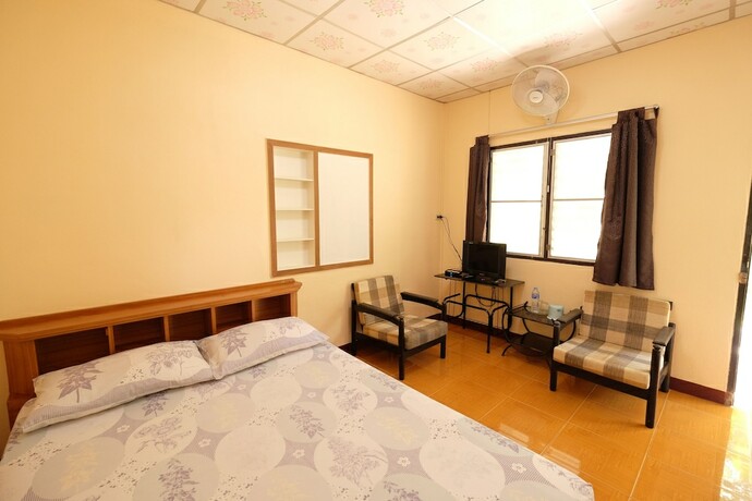 Imagen general del Hotel 057 Resort. Foto 2