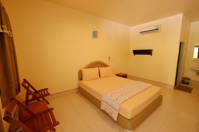 Imagen general del Hotel 057 Resort. Foto 4