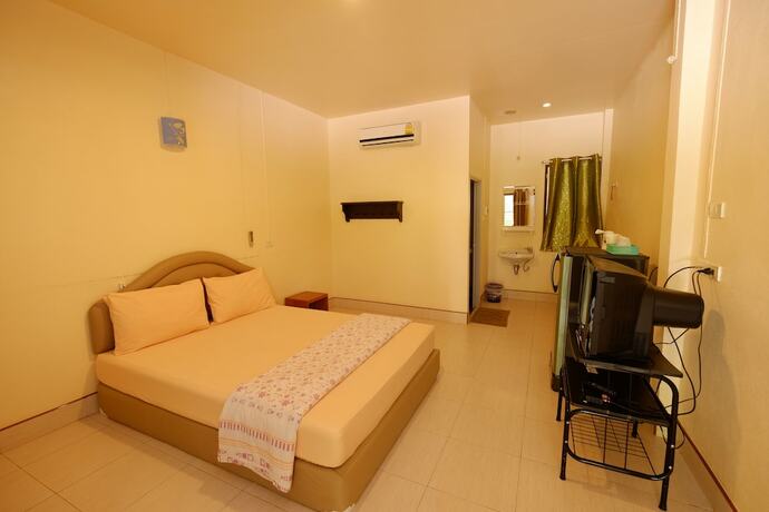 Imagen de la habitación del Hotel 057 Resort. Foto 17