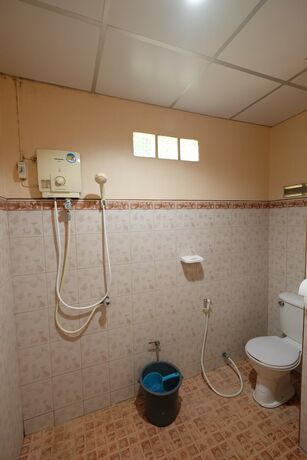 Imagen general del Hotel 057 Resort. Foto 6