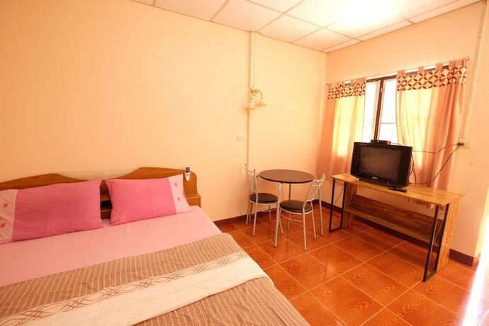 Imagen de la habitación del Hotel 057 Resort. Foto 18