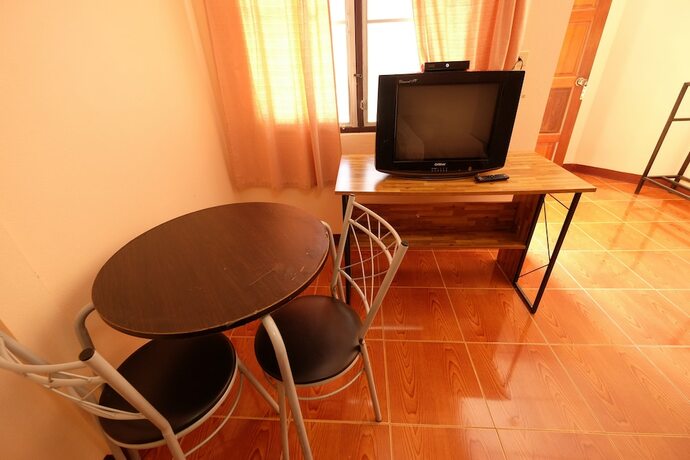 Imagen general del Hotel 057 Resort. Foto 7