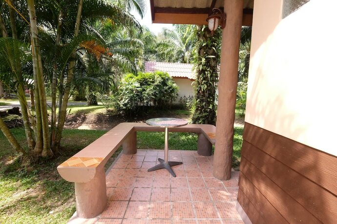 Imagen general del Hotel 057 Resort. Foto 9