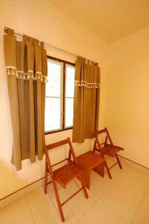 Imagen general del Hotel 057 Resort. Foto 11