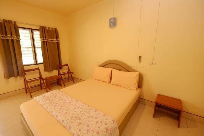 Imagen de la habitación del Hotel 057 Resort. Foto 19