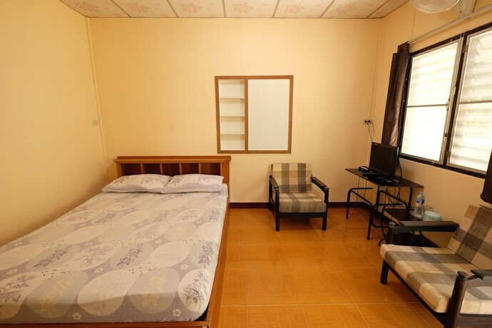 Imagen de la habitación del Hotel 057 Resort. Foto 20