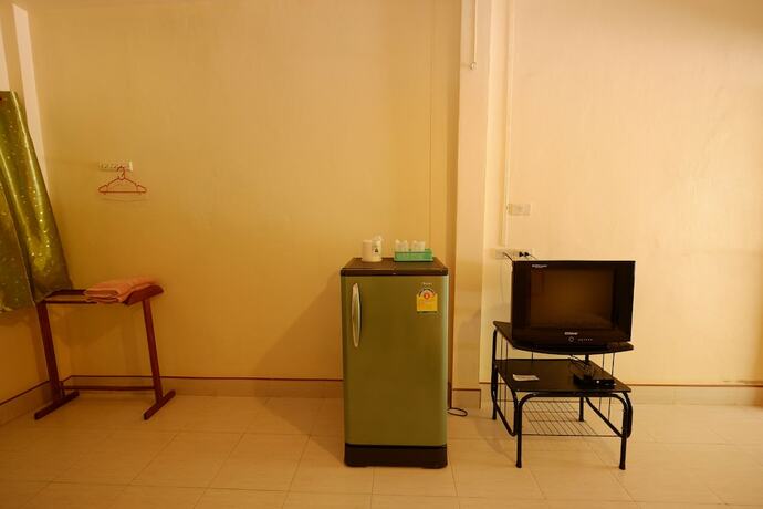 Imagen general del Hotel 057 Resort. Foto 12