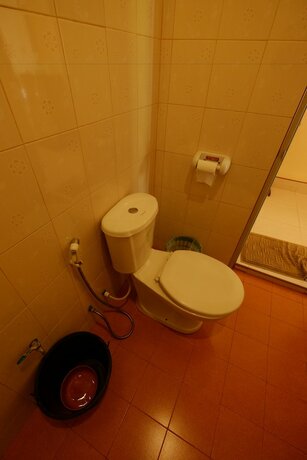 Imagen general del Hotel 057 Resort. Foto 14