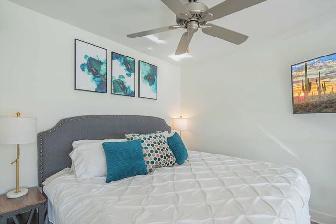 Imagen general del Hotel 1 BR Loft Views King Beds Shop Dine 4053. Foto 7
