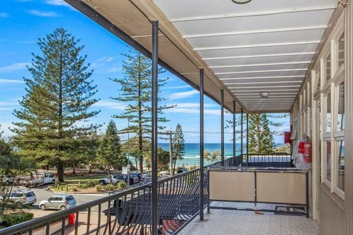 Imagen general del Hotel 1 Bdr Funky Beach Pad Steps To The Beach W Parking. Foto 4