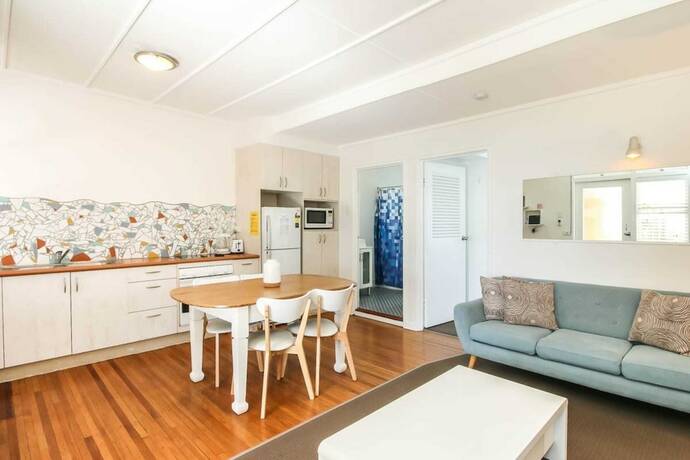 Imagen general del Hotel 1 Bdr Funky Beach Pad Steps To The Beach W Parking. Foto 6