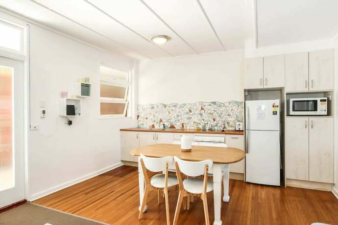 Imagen general del Hotel 1 Bdr Funky Beach Pad Steps To The Beach W Parking. Foto 10
