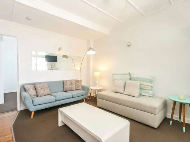 Imagen general del Hotel 1 Bdr Funky Beach Pad Steps To The Beach W Parking. Foto 1