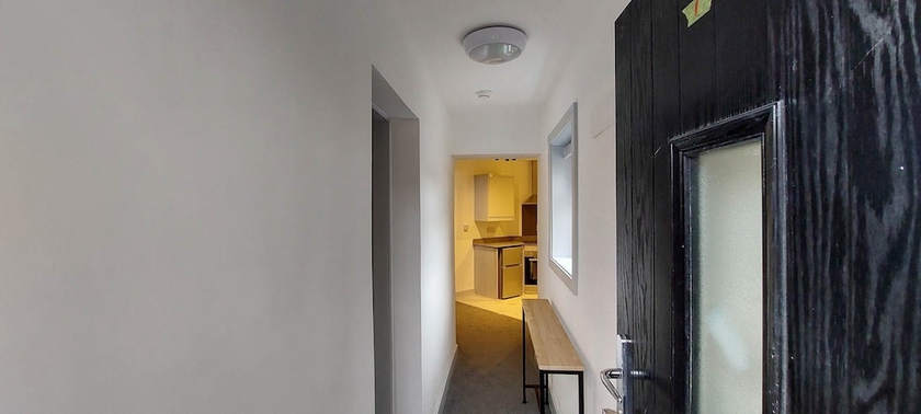 Imagen de la habitación del Hotel 1 Bdr Modern Living in The Old Bank Hse. Foto 2