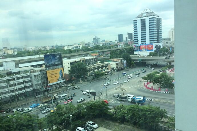 Imagen general del Hotel 1 Bedroom At Supalai Park Ekkamai Thonglor. Foto 2