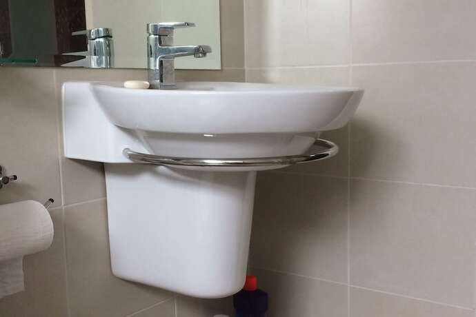 Imagen general del Hotel 1 Bedroom At Supalai Park Ekkamai Thonglor. Foto 6