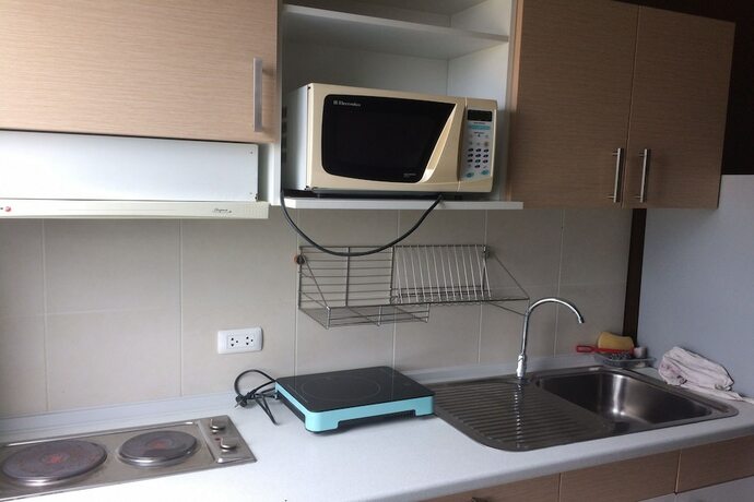 Imagen general del Hotel 1 Bedroom At Supalai Park Ekkamai Thonglor. Foto 7
